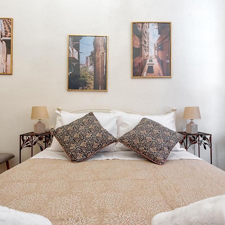 Appartamento Jomi House Of Art, Old Corfu Town Esterno foto