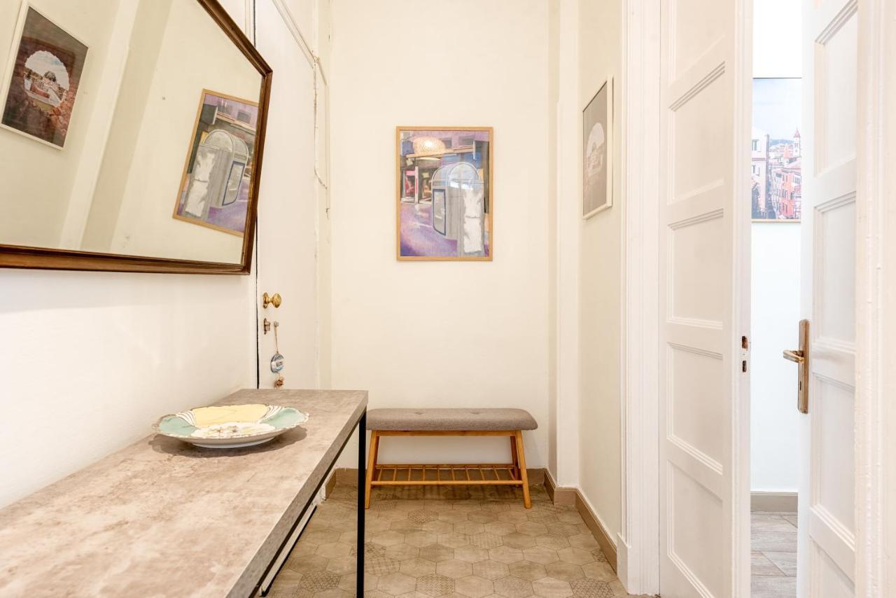 Appartamento Jomi House Of Art, Old Corfu Town Esterno foto