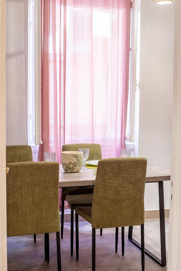 Appartamento Jomi House Of Art, Old Corfu Town Esterno foto