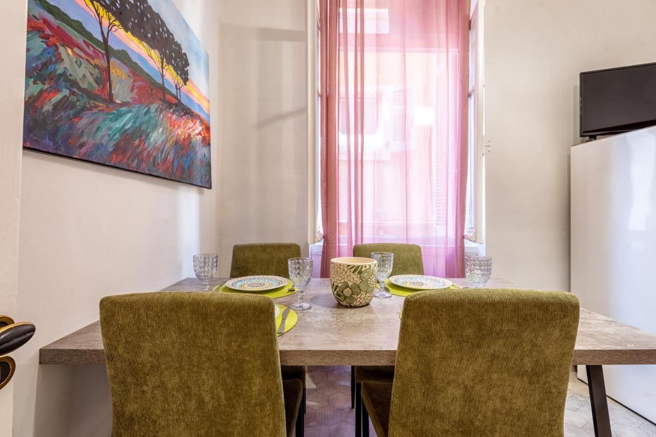 Appartamento Jomi House Of Art, Old Corfu Town Esterno foto